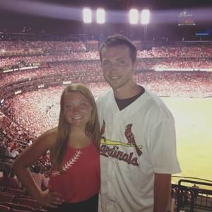 Meet your Posher, Claire