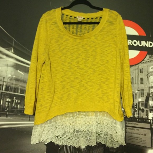 Sweater