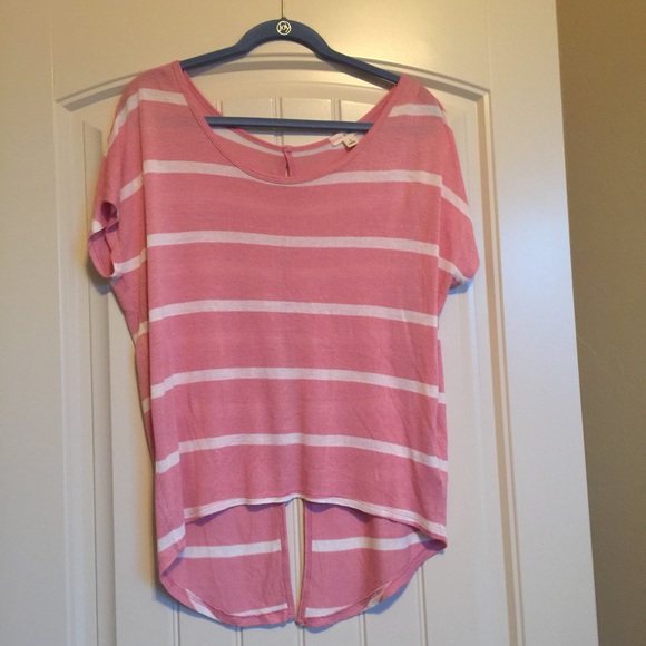 Zeta a Outfitters Knit Top