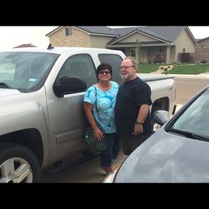 Meet your Posher, Donna