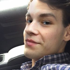 Meet your Posher, Jacob