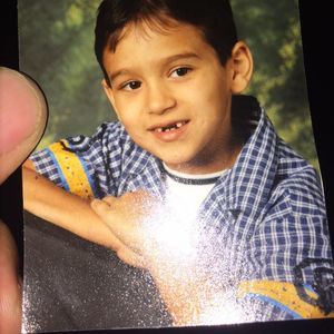 Meet your Posher, Dani