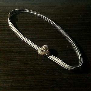 Juicy Couture Headband