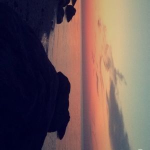 Meet your Posher, Leigh