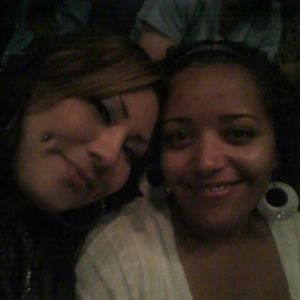 Meet your Posher, Marguerite