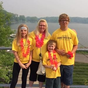 Meet your Posher, Jenee