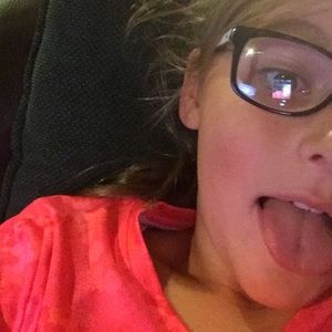 Meet your Posher, Lexi