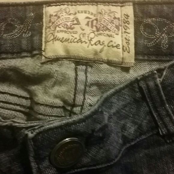American Rag Jeans - Picture 2 of 4