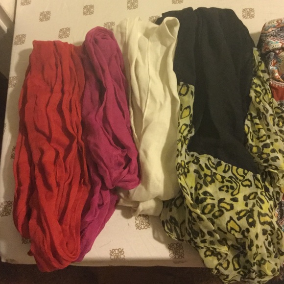 Scarves