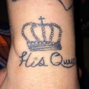 Meet your Posher, Shirley