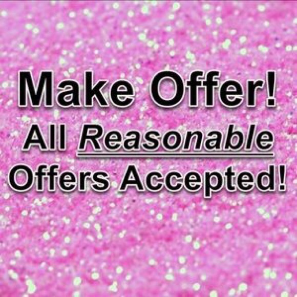 Please make offer!