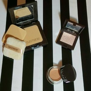 👑SET OF 3 Laura Mercier