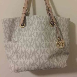 Authentic Michael Kors Handbag