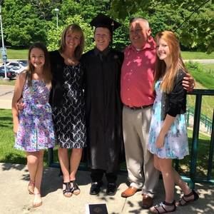 Meet your Posher, Sandy