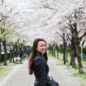 Meet your Posher, Margaret