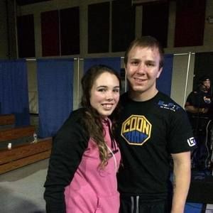 Meet your Posher, Eileen