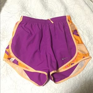 Unique Nike shorts