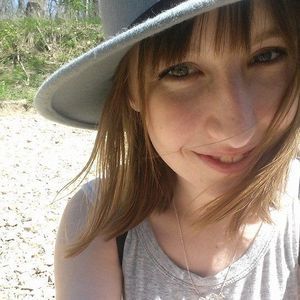 Meet your Posher, Hailey