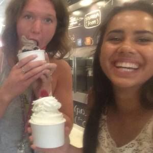 Meet your Posher, Mollie