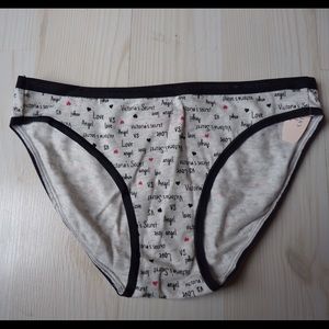 New Victoria's Secret Bikini Panties - XSmall