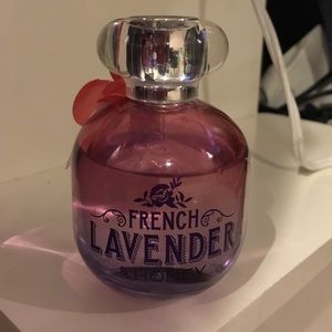 Bath & Body Works Perfume