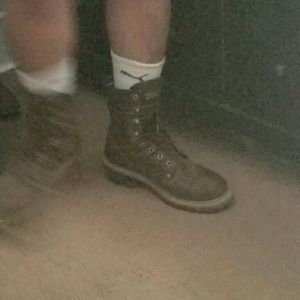 Meet your Posher, Moises