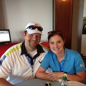 Meet your Posher, Brooke