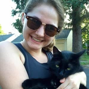 Meet your Posher, Morgan