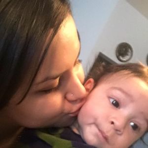 Meet your Posher, Marisol