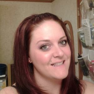 Meet your Posher, Teresa