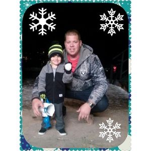 Meet your Posher, Jolie prall-vincent