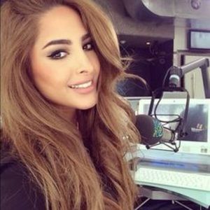 Meet your Posher, Yovana