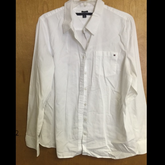 Tommy Hilfiger size XL