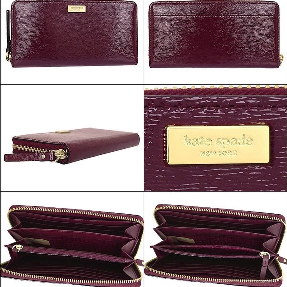 Kate Spade Wallet