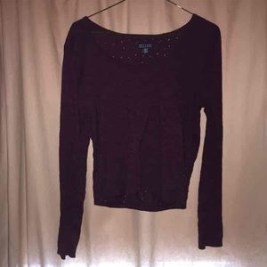 America Eagle Crop To