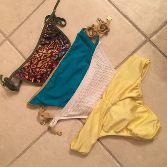 bikini bottom bundle