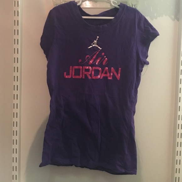 Air Jordan T-Shirt