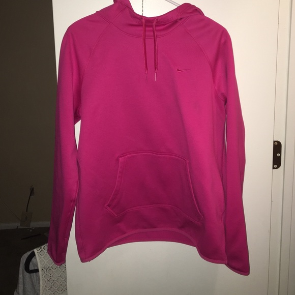 Nike therma - fit sweater