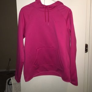 Nike therma - fit sweater