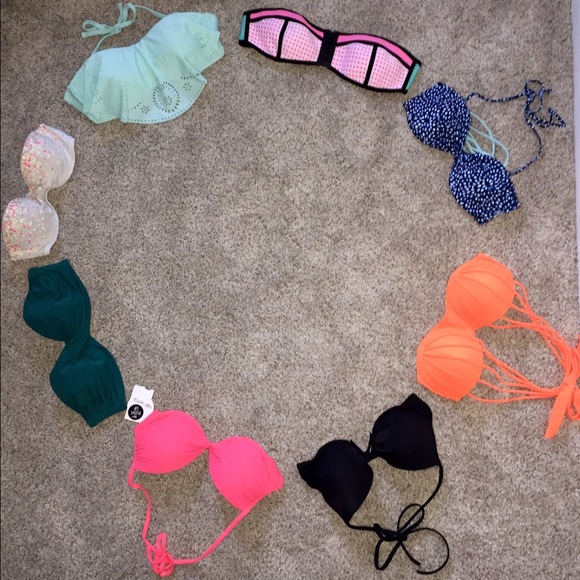 Bikini Top Sale!