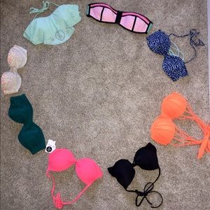 Bikini Top Sale!