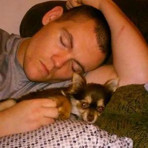 Meet your Posher, Brandon