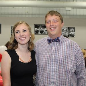 Meet your Posher, Ali