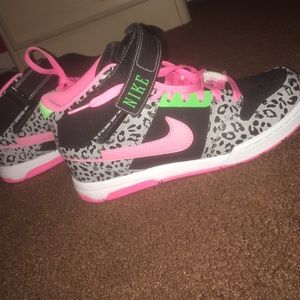 Women's Nike Air Shoes