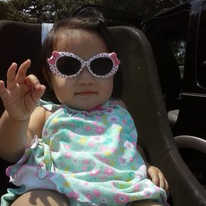 Meet your Posher, Gabriella