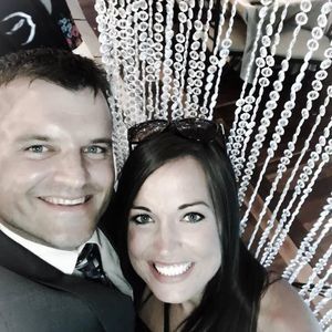 Meet your Posher, Christie