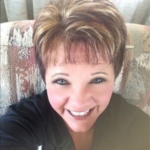 Meet your Posher, Trudi