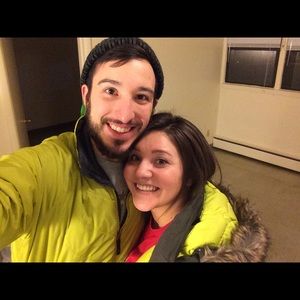 Meet your Posher, Alex