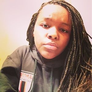 Meet your Posher, Noelle