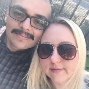 Meet your Posher, Lindsay